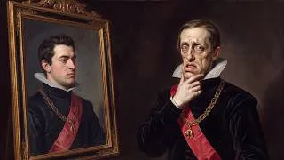 Thumbnail: What If the Habsburgs Stopped Inbreeding?