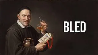 Thumbnail: Your Medieval Doctor Was Trying to Kill You