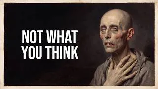 Thumbnail: What Everyone Gets Wrong About Vampires