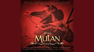 Thumbnail: Reflection (Alternate/Reprise) (From "Mulan: Deluxe Edition/Soundtrack)