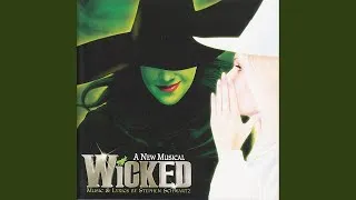 Thumbnail: One Short Day (Refurbished) - From "Wicked"