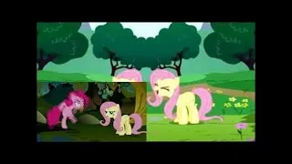 Thumbnail: [Reupload] Avast Fluttershy's Ass