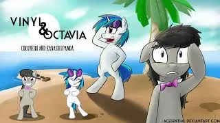 Thumbnail: [Reupload] Coconeru - A Tropical Ocatav3