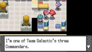 Thumbnail: Let's Play Pokémon Platinum - Ep. 5