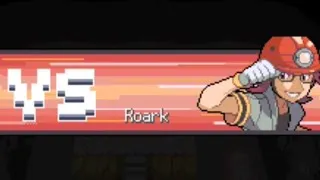Thumbnail: Let's Play Pokémon Platinum - Ep. 4