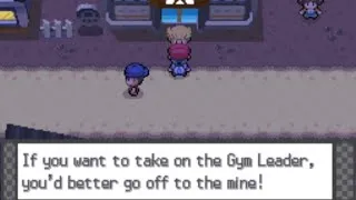 Thumbnail: Let's Play Pokémon Platinum - Ep. 3