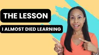 Thumbnail: The Oxygen Mask Lesson Every High-Achieving Woman Needs to Hear