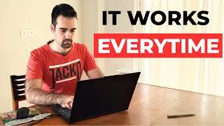 Thumbnail: how to progress so fast it's almost unfair (in tech, 2026)
