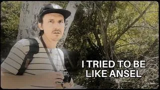 Thumbnail: The Universe Doesn't Want Me Out Here