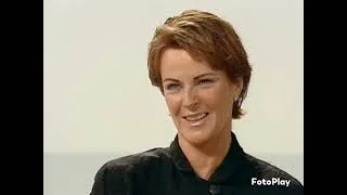 Thumbnail: Frida from ABBA talks about getting older. 
