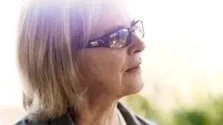 Thumbnail: Frida from ABBA talks about the deaths of her daughter and husband. 