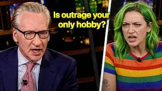 Thumbnail: Ep 61   Bill Maher DESTROYS woke hipocrisy! 