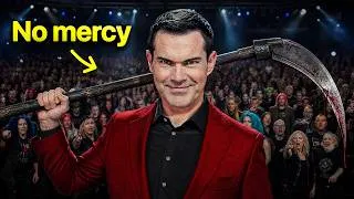 Thumbnail: Jimmy Carr Leaves NO ONE Safe | Every Karen, Heckler & Celebrity Roast Full Special