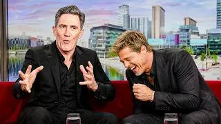 Thumbnail: Nobody Does Impressions Like Rob Brydon