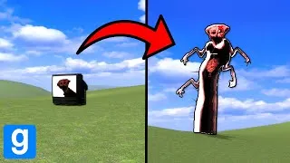 Thumbnail: DON'T TRUST THE BOILED ONE - Garry's Mod Sandbox