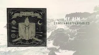 Thumbnail: MY AIM - Constants//Variables