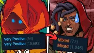 Thumbnail: What Happened to Wizard of Legend 2?
