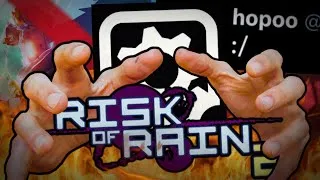 Thumbnail: The Fall of Risk of Rain 2