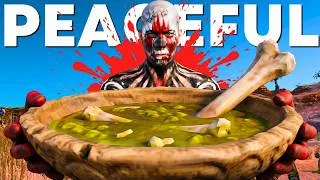 Thumbnail: Can I Survive Kenshi as a Peaceful Chef?