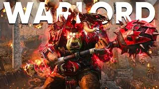 Thumbnail: I Exorted Goblins to Become Warlord in Bannerlord Warhammer