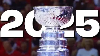 Thumbnail: NHL Playoffs 2025 Full Breakdown