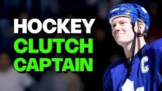 Thumbnail: The Swedish Star Who Ruled the NHL