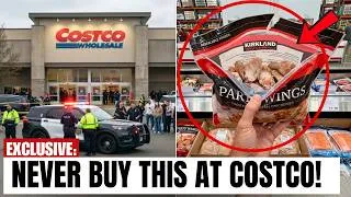 Thumbnail: NEVER Buy These 12 Costco Groceries (Here's Why!)