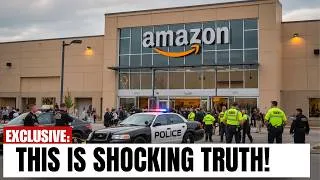 Thumbnail: The Truth Amazon Doesn't Want Shoppers To Know!