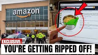 Thumbnail: NEVER Buy These Amazon Kitchen Gadgets (Reviews Say Why!)