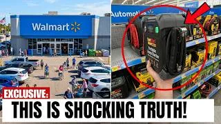 Thumbnail: NEVER Buy These 11 Walmart Car Products (Here's Why!)