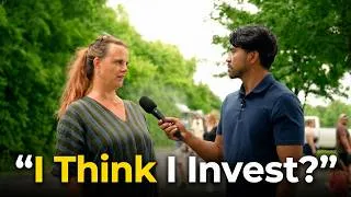Thumbnail: Asking Millennials How They Actually Invest Their Money