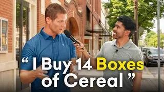 Thumbnail: I Asked Frugal Millionaires The Unsexy Ways They Became Rich