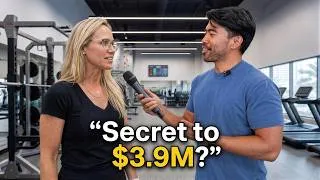 Thumbnail: I Asked Millionaire Women How They Actually Invest