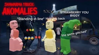 Thumbnail: SHAWARMA TRUCK #fypシ゚viral #roblox 