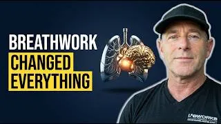 Thumbnail: My Company Was Imploding — Then Breathwork Changed How I Lead