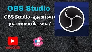 Thumbnail: Getting Started with OBS Studio: The Ultimate Screen Recording and Live Streaming Software