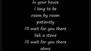 Thumbnail: AudioSlave-Like a Stone W/ Lyrics