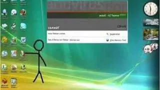 Thumbnail: Stcikman VS Avast
