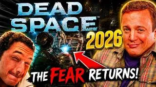 Thumbnail: I Survived Dead Space 2.... Barely | Full Game