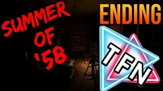 Thumbnail: Putting This Case To Bed! Summer Of '58 ENDING