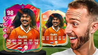 Thumbnail: FUTTIES Brought BACK Our BROKEN Evos!