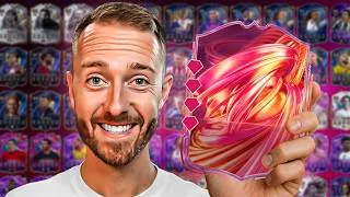 Thumbnail: FUTTIES = 4 PS+ For EVERYONE!