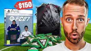 Thumbnail: The MOST Expensive FC, Ever