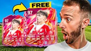 Thumbnail: FUTTIES Starts TODAY!