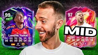 Thumbnail: UPDATE - I'm Opening EVERYTHING!