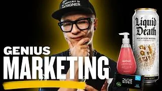 Thumbnail: The Psychology of Making People Buy