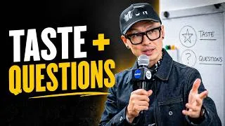 Thumbnail: Getting Clients Is Easy Once You Master This!
