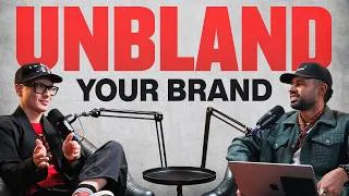Thumbnail: How to Build a Brand People Actually Remember