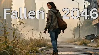 Thumbnail: Fallen 2046 - AI Video
