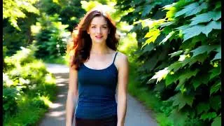 Thumbnail: Wan 2.1 Demo - Multitalk +Img2Vid Long Extend + MMAudio (Raw Output)
